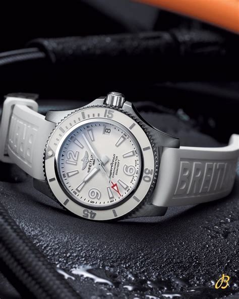 Breitling Superocean Automatic 36 (A17316D21A1S1) 